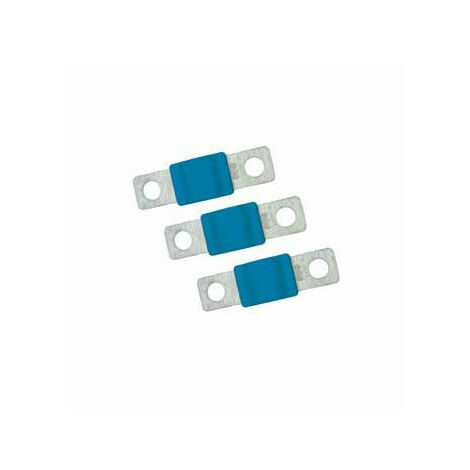 Fusibles - Fusibles 200a / 32v (x3) - Uniteck