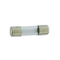 en cer/ámica 800/ MA//250/ VAC 5/ x 20/ mm F 10/ x Fusible r/ápido