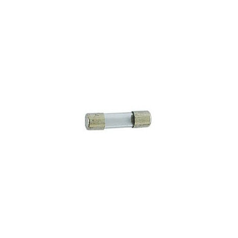 Sectionneur fusible à tiroir Resi9 - 1P+N - 16A - 250 V - pour fusible de  10,3 x 25,8 mm