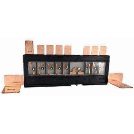 Fusibles multiples pour Accent Forte Cerato--