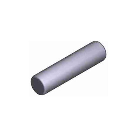 Fusibles rapides 5X20 2A 10Pcs Remplacement CAME 119RIR160