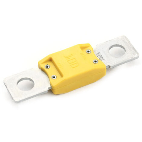 FUSIBLES TYPE MEGA 32 V