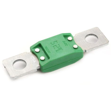 FUSIBLES TYPE MEGA 32 V