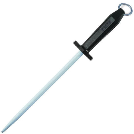 Fusil à aiguiser professionnel rond - Dick - 30 cm