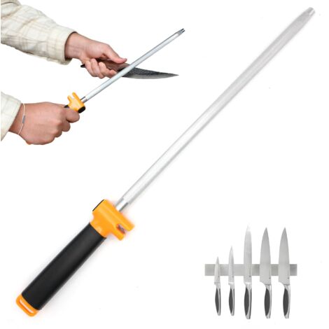 Fusil d'Aiguisage FISHTEC Couteaux Professionnel