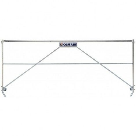 FUSIO150 garde-corps diagonalisant