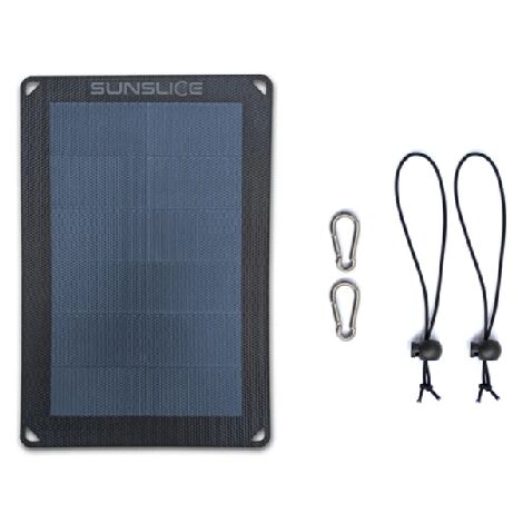 Embouts adaptateurs Sunslice pour ordinateur portable