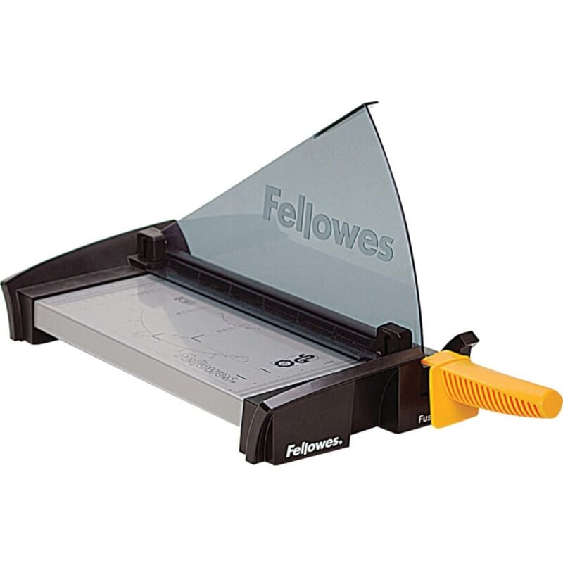Fusion A4 Office Paper Guillotine - Fellowes