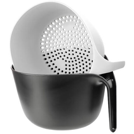 Fusion Measuring Jug And Colander