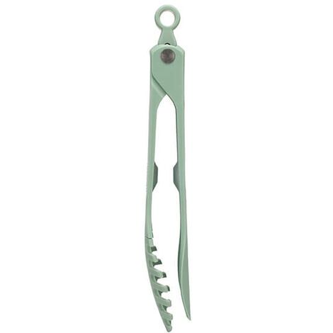 Fusion Twist Food Tongs Mint