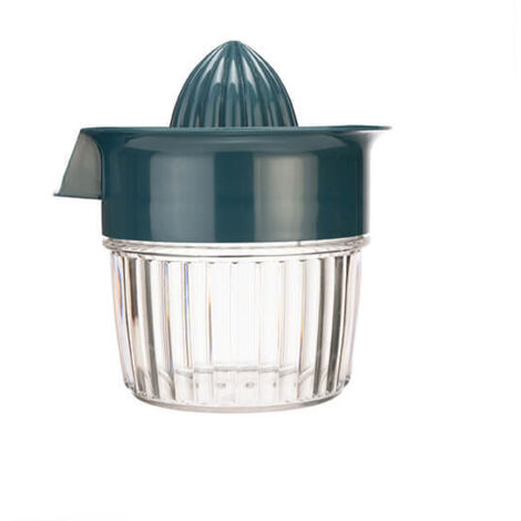 Fusion Twist Juicer & Jug Set Blue