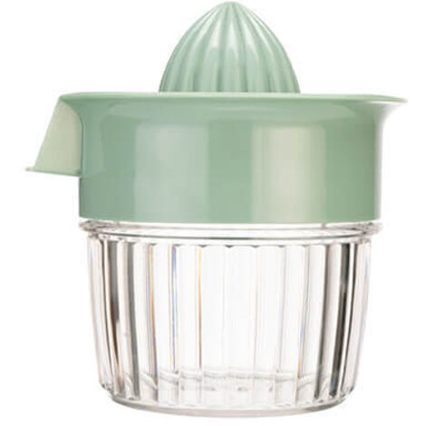 Fusion Twist Juicer & Jug Set Mint