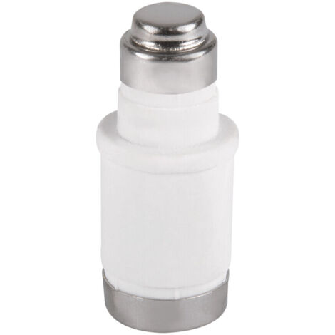 Fuso D02 25A – Sicurezza elettrica – Bianco  400 400V AC  36 36mm