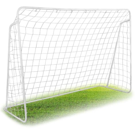 Fußballtor 300 x 200 x 120 cm