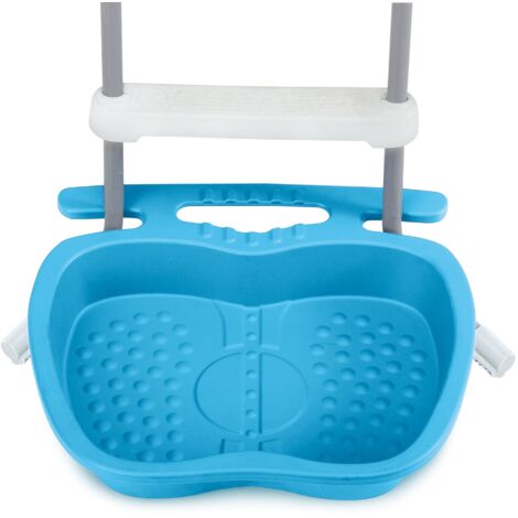 Fußbecken FUNSICLE Ergonomisches Design