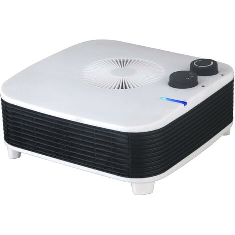 PURLINE Fußbodenheizung mit 2 Leistungsstufen