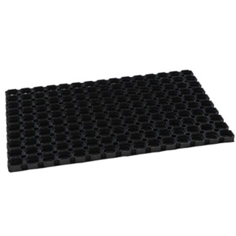 Fußmatte – durchbrochene Matte, 22 mm, 80 x 120 – WYCIER 60152
