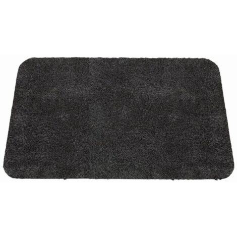 Fußmatte Waterstop 45x75cm anthrazit