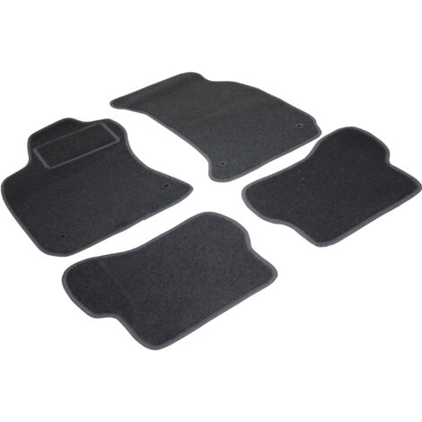 Fußmatten für Ford Focus 04 2004 - 2011