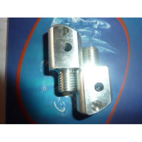 fußrastenkappe für zwei räder honda 08ho02 neu