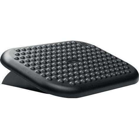 Fußstütze schwarz B450xT330xH85mm