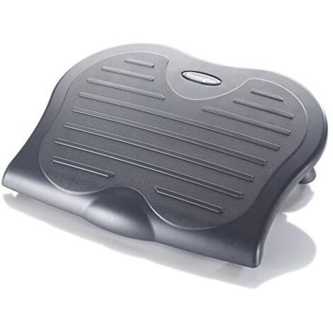 Fußstütze SoleSaver 45,7 x 7,6 x 35,6 cm (B x H x T) Kunststoff schwarz