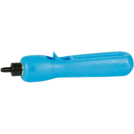 FUSTELLA FORATUBO MM 12. Prezzo per 1 pezzo.