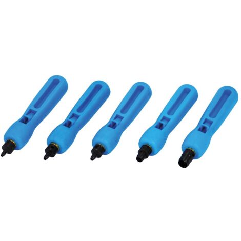 FUSTELLA FORATUBO mm 8 IRRITEC