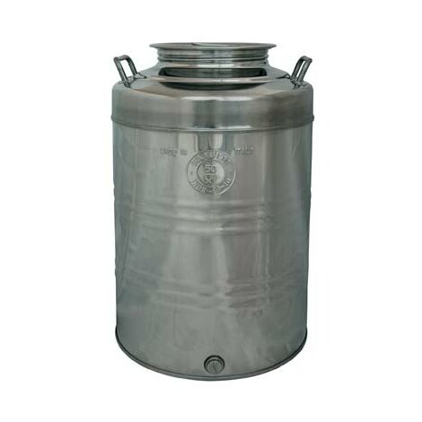FUSTINO GRAFFATO BELVIVERE 50LT