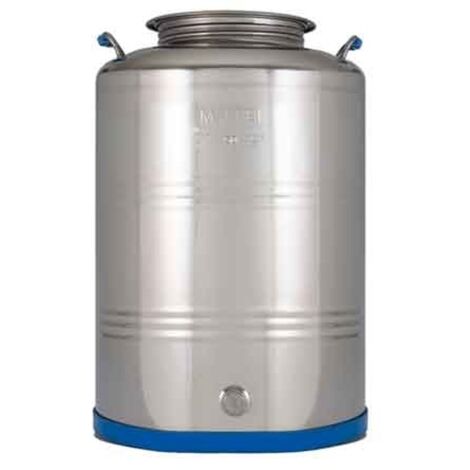 Tanica Benzina Plastica Helguefer 11 Litri | PEHD | Con Tubo Versatore | 31,5x15x32 Cm | BG11