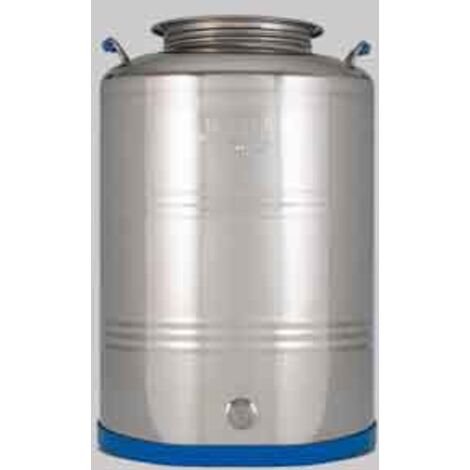FUSTINO PER OLIO SALDATO MAFFEI 30 lt - MAFFEI