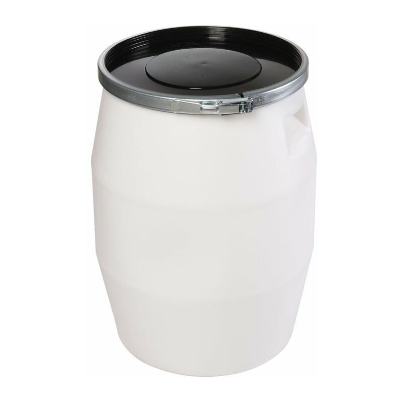 Gilac - Fût à ouverture totale - 50 l