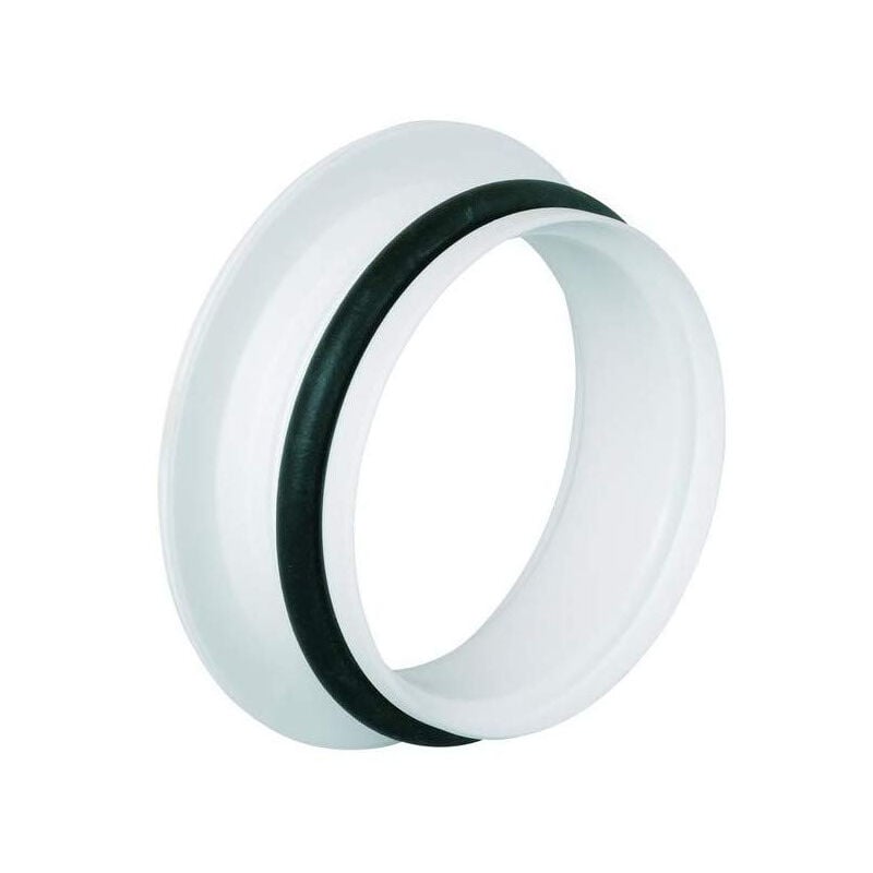 Aldes - BAP&039,SI fut D125 mm pour bouche D&039,EXTRACTION standard -11019023