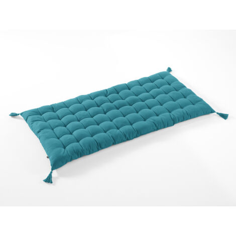 Futon 60 x 120 cm 100% coton déperlant et anti KALA