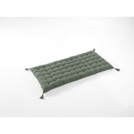 Futon 60 x 120 cm 100% coton déperlant et anti KALA