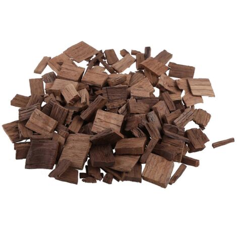 Fûts de Chêne Moyennement Grillés pour Whisky et Brandy - Accessoire de Brassage