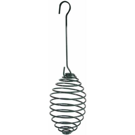 Futterstation Meisenknödel H 26 cm