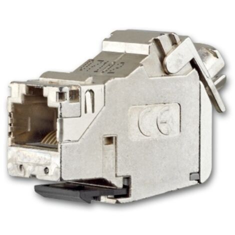 Futur Linear / Connecteur RJ45 Catégorie 6a 2CKA000230A0413 ABB BJE63894