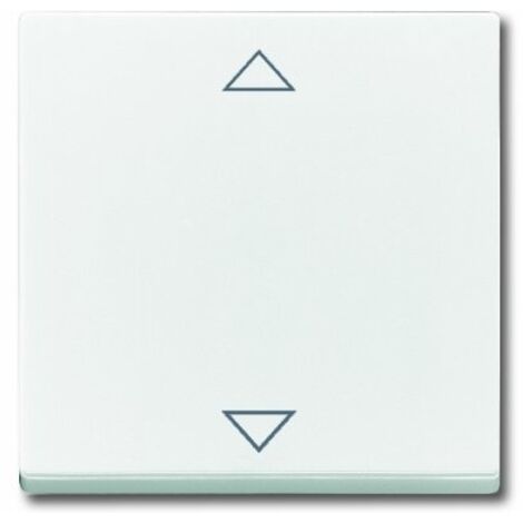 Futur Linear / Enjoliveur pour volets roulants Anthracite 2CKA006430A0326 ABB BJE76682