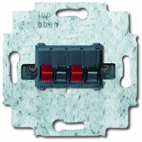 Futur Linear / Prise Radio 2CKA000230A0404 ABB BJE36805