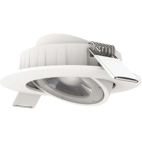 FUTURA ADV.6W 3000K LED-EINBAUPROJEKTOR FT066830 WARMES LICHT