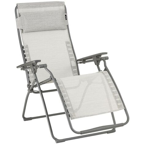 FUTURA LaFuma LFM3113 Galet Tumbona Reclinable