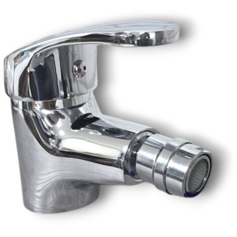 FUTURA RUBINETTO BIDET CROMO