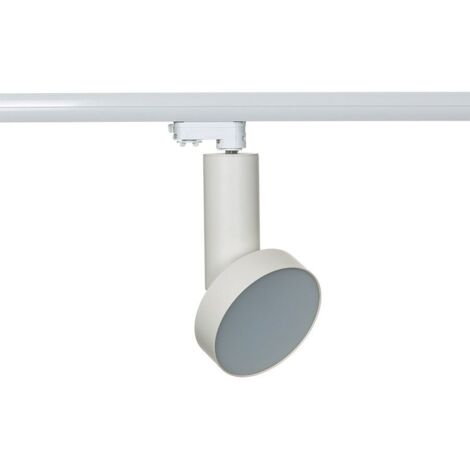 Futura TL73021 4000K Italux Track Spotlight