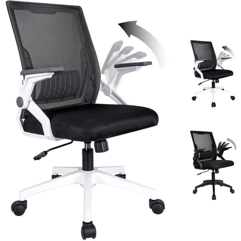 chaise et fauteuil de bureau Futurefurniture.® Chaise de bureau