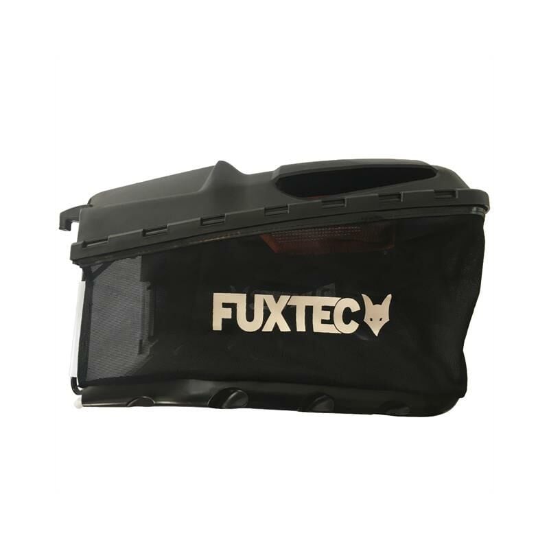 Fuxtec - Bac de ramassage tondeuse série fx-rm