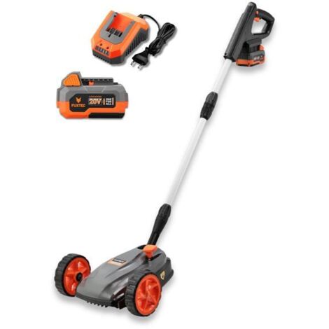 Avviatore A Fune Rasaerba Fuxtec FX-RM2060 FX-RM1850ECO FX-RM20SA60 FX-RM2055 - Foto 8