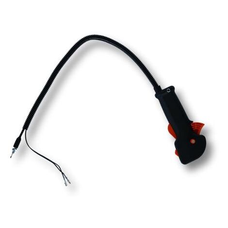 FUXTEC Gasgriff für FX-EB143ECO