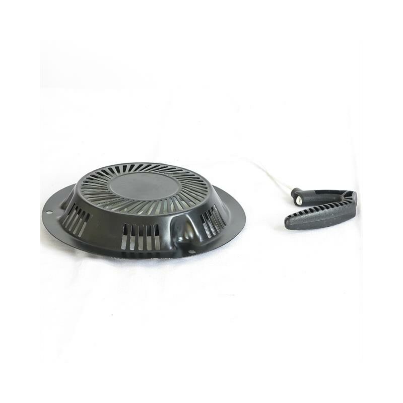 Fuxtec - Lanceur / tirette de starter tondeuse serie rm