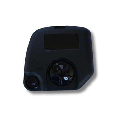 FUXTEC Luftfiltergehäuse inkl. Luftfilter für FX-AF152